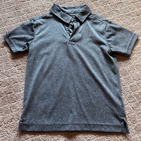 IZOD Boys Polos {size Small 8} * lot of 3! - Picture 2 of 7